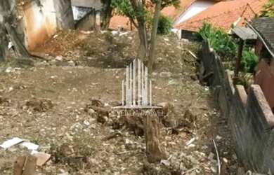 Imagem 6: Terreno à venda em São Paulo-SP, Jardim Bonfiglioli, com 270m². Oportunidade única!