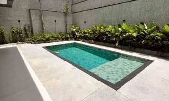 Imagem 6: Casa com 4 dormitórios à venda, 386 m² por R$ 4.350.000,00 - Residencial Itahye - Santana