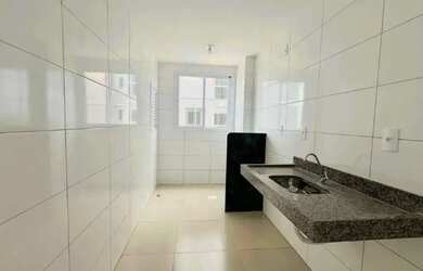 Imagem 6: Apartamento para alugar residencial brisas do lago