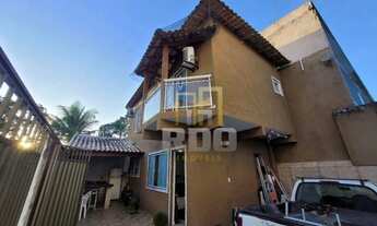 Imagem: Casa com 2 quartos à venda, 75 m² por