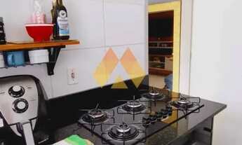 Imagem 3: Virgem Santa Apartamento com 2 dormitórios