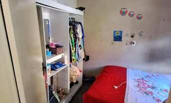 Imagem 4: Casa com 3/4 na Sussuarana 80MIL