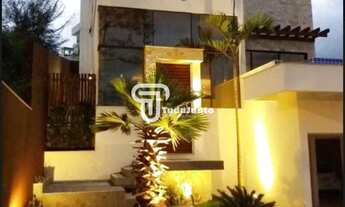 Imagem: Casa à venda no bairro Pedra Branca em