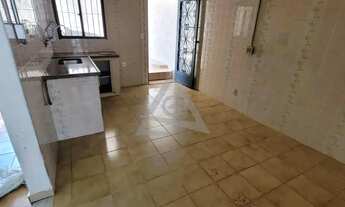 Imagem 7: Casa para alugar em Campinas, Jardim Nossa Senhora Auxiliadora, com 2 quartos, com 252 m²