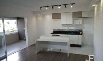 Imagem 7: Apartamento com 2 dormitórios à venda, 67 m² por R$ 690.000,00 - Barra Funda - São Paulo/S