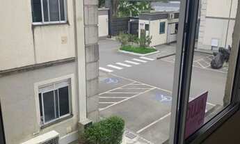 Imagem: Apartamento para alugar no Vila Nova