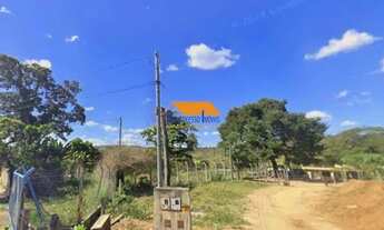 Imagem 2: Terreno Bairro Areias em Ribeirão das Neves