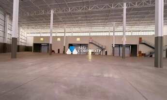 Imagem 5: Galpão, para Locação em condomínio logístico 2.800 m² - Hortolândia