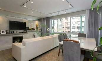 Imagem: Apartamento 106m² com 3 quartos e 2 suítes