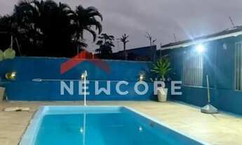 Imagem 3: Casa em Avenida Marginal Esquerda - Cibratel II - Itanhaém/SP