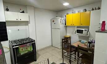 Imagem 6: Apartamento 3 quartos no nova Suíça 100 m²