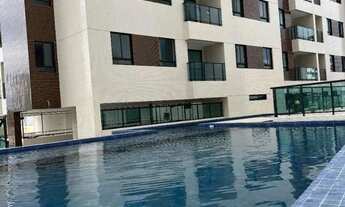 Imagem 2: Apartamento a venda no Jardim Oceania - João Pessoa - AP6943 DC