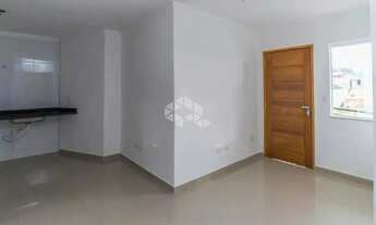 Imagem: Apartamento à venda com 42m², 2 quartos