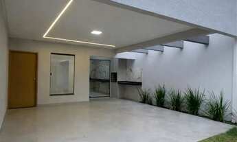 Imagem: Casa a venda no Campos do Jordão -Anápolis