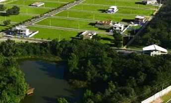 Imagem: Lote no condomínio de alto padrão Boulevard