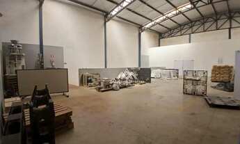 Imagem: Galpão para alugar, 722 m² por R$ 15.000,00/mês