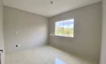 Imagem 5: São 55m² distribuídos em 02 dormitórios, ampla sala de estar, cozinha, sacada integrada co