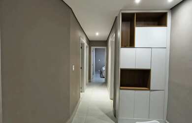 Imagem 5: Apartamento condomínio Nature