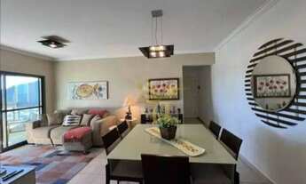 Imagem 3: Apartamento com 2 dormitórios à venda, 88 m² por R$ 560.000,00 - Jardim Guanabara - Mongag