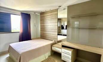 Imagem 2: Imóvel para venda tem 125 metros quadrados com 3 quartos em Duque de Caxias - Cuiabá - MT