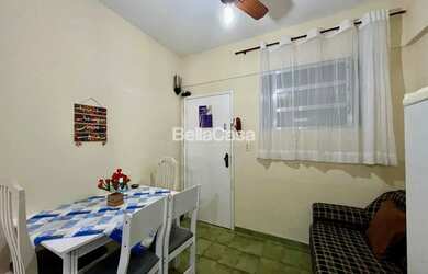 Imagem 4: Apartamento 1 quarto no Centro ótima localização