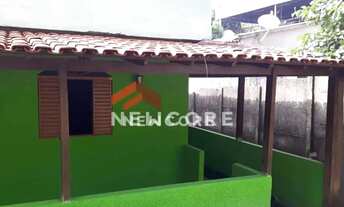 Imagem 2: Casa em Rua Campina Verde - Novo Progresso - Contagem/MG