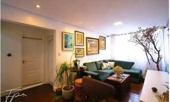 Imagem: Apartamento à venda na Bastista campos