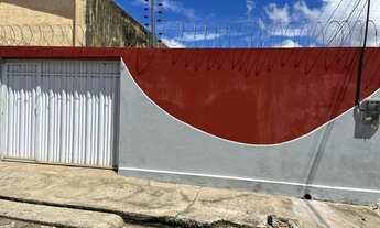 Imagem: Aluguel de Casas em Timon-Ma no São Benedito