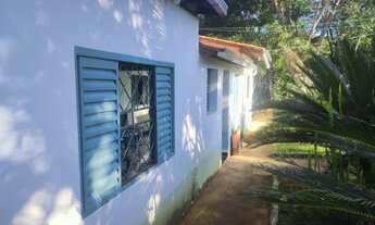 Imagem 2: SÍTIO À VENDA - 9,6 HECTARES (02 ALQUEIRES