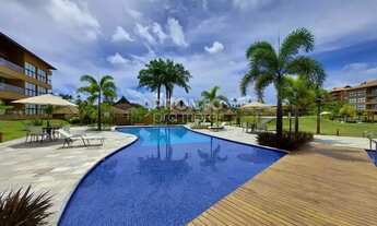 Imagem 3: Excelente flat localizado na Praia dos Carneiros - 2 Quartos (1 suíte