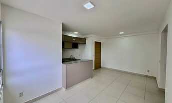 Imagem 6: APARTAMENTO 02 QUARTOS - ARVOREDO CERRADO PARQUE