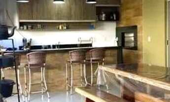 Imagem 4: Casa com sobrado a venda no Jardim Califórnia