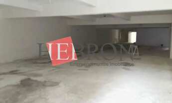 Imagem 7: Sobre loja disponível para locação na Vila Antonieta!!