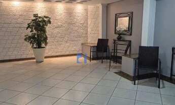 Imagem 4: Apartamento com 2 dormitórios para alugar, 56 m² por R$ 2.500,00/mês - Freguesia do Ó - Sã