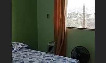 Imagem 6: Arsenal Imóveis vende-Casa no condomínio Village Moinho com 3 Quartos e churrasqueira