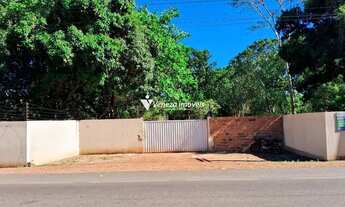 Imagem 2: TERRENO COM 5 HECTARES PARA VENDA BAIRRO VALE QUEM TEM