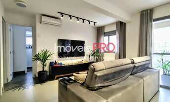 Imagem 7: Bela Vista, apartamento garden, 2 dormitórios, 1 suíte e 1 vaga (com renda