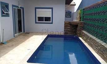 Imagem: Sobrado à venda em Campinas, Parque Jambeiro