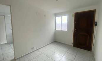 Imagem 4: Imóvel para aluguel possui 45 metros quadrados com 2 quartos em Vila Prudente - São Paulo