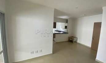 Imagem 2: Apartamento padrão com 93.32m², bairro Jardim Botânico, Zona Sul Ribeirão Preto/SP