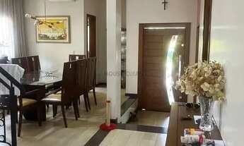 Imagem 3: Residência de Luxo para Locação no Condomínio Alphaville 1 - Cuiabá