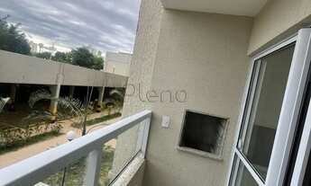 Imagem 6: Apartamento para locação e venda, na Vila Industrial/Campinas