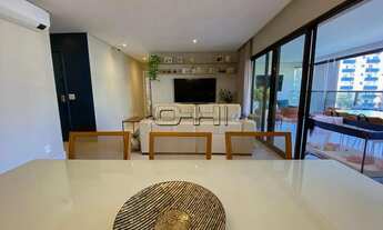 Imagem 5: Venda Apartamento 4 Dormitórios - 158 m² Aclimação