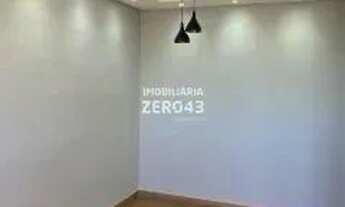 Imagem: Spazio Lyon Apartamento Conjunto Habitacional