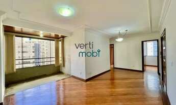 Imagem: Apartamento 95m² para Aluguel em Lourdes