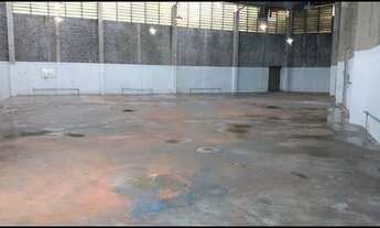 Imagem 3: Galpão Industrial à Locação Chácara Marco, Barueri