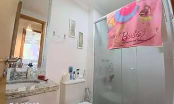 Imagem 7: Asset Imóveis vende apartamento com varanda e 2 quartos, 60m², por R$ 368.000 - Badu - Nit