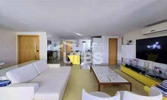 Imagem 4: Residencial Parc Flamboyant - Jardim Goiás