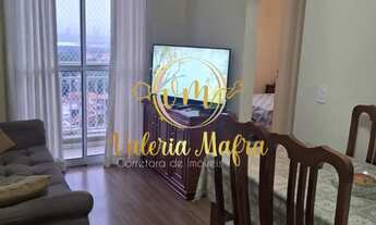 Imagem: Apartamento para Venda em São Bernardo