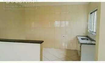 Imagem 4: Sobrado a venda - Jardim Santo Antônio, Santo André